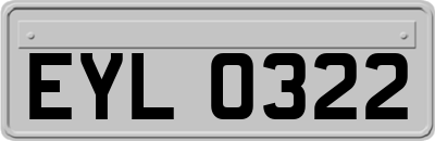 EYL0322