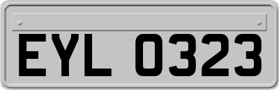 EYL0323