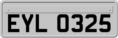 EYL0325