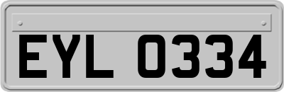 EYL0334