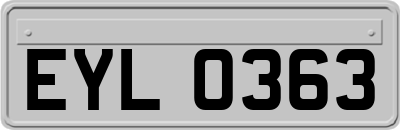 EYL0363