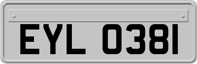 EYL0381