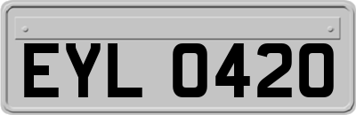 EYL0420