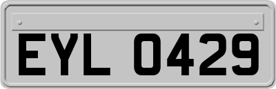 EYL0429