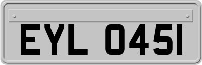EYL0451
