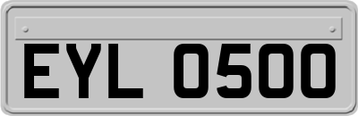 EYL0500