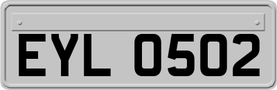 EYL0502