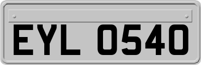 EYL0540