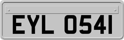 EYL0541