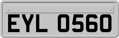 EYL0560
