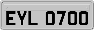 EYL0700