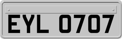 EYL0707