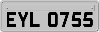 EYL0755