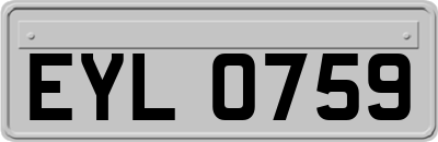 EYL0759