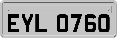 EYL0760