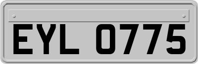 EYL0775