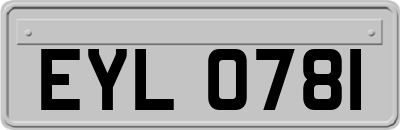 EYL0781