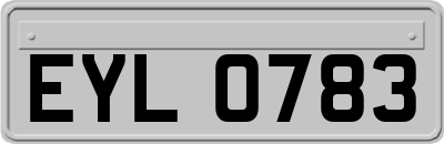 EYL0783