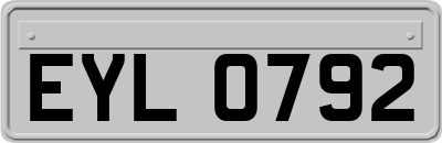 EYL0792