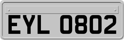 EYL0802