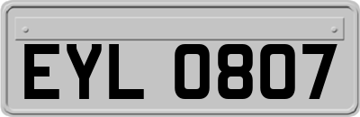 EYL0807