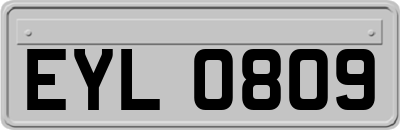 EYL0809