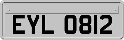 EYL0812
