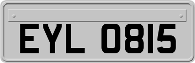 EYL0815