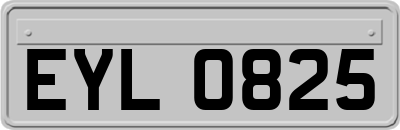 EYL0825
