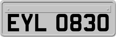 EYL0830