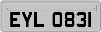 EYL0831