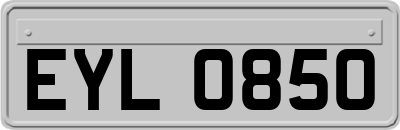 EYL0850