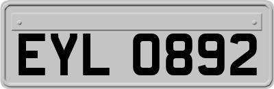 EYL0892