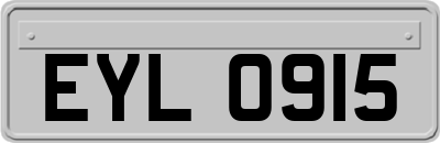 EYL0915
