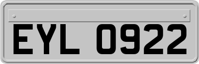 EYL0922