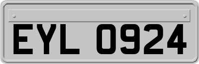 EYL0924