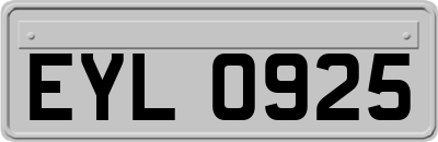 EYL0925