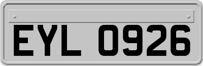 EYL0926