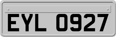 EYL0927