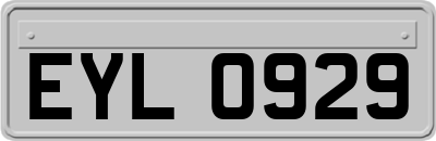 EYL0929