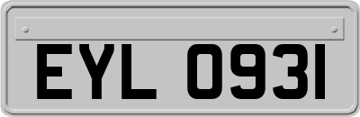 EYL0931