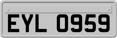 EYL0959