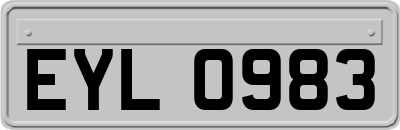 EYL0983