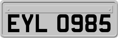 EYL0985