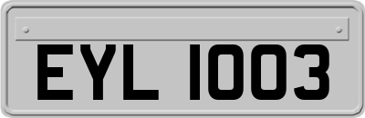 EYL1003