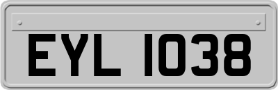 EYL1038