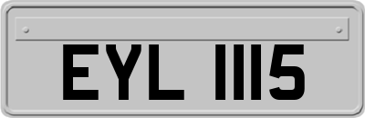 EYL1115