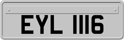 EYL1116