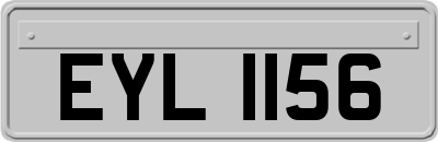 EYL1156