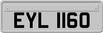 EYL1160